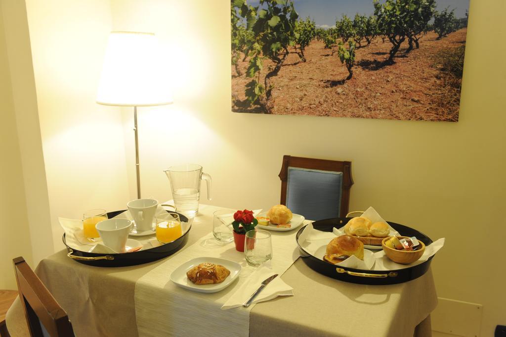Negramaro Suite B&B 레체 외부 사진