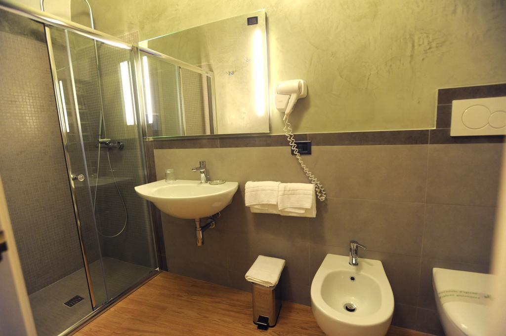 Negramaro Suite B&B 레체 객실 사진