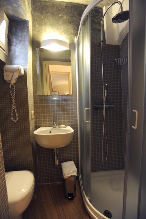 Negramaro Suite B&B 레체 객실 사진