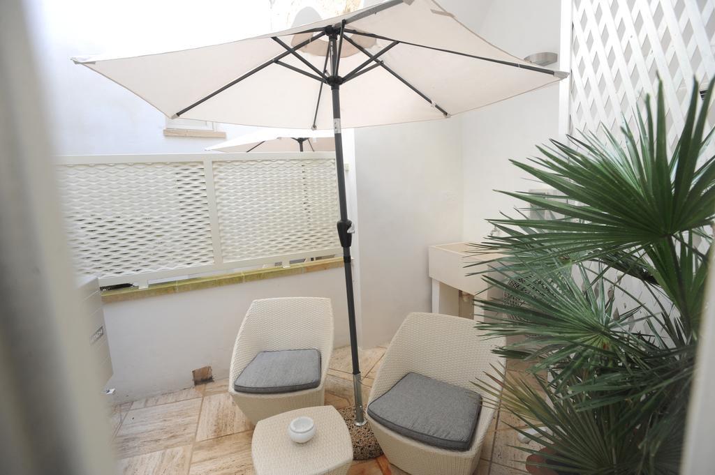 Negramaro Suite B&B 레체 객실 사진