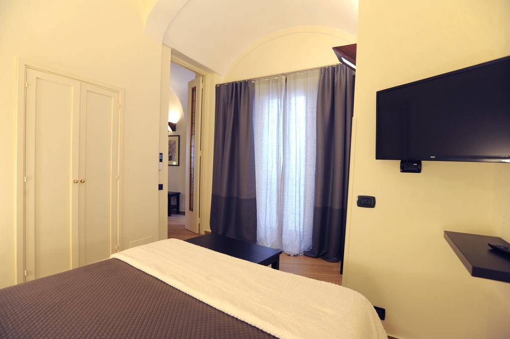 Negramaro Suite B&B 레체 객실 사진