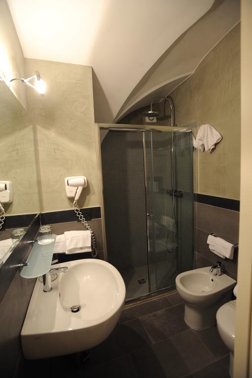 Negramaro Suite B&B 레체 객실 사진