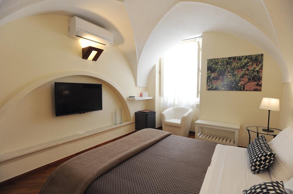 Negramaro Suite B&B 레체 객실 사진
