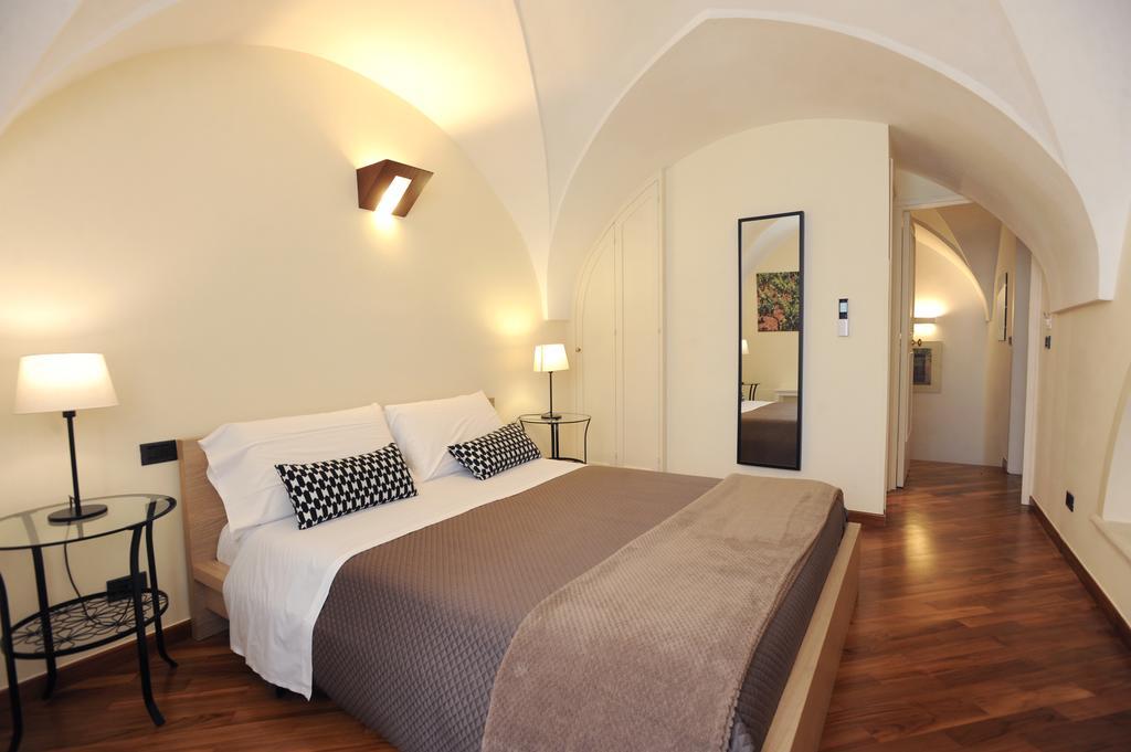 Negramaro Suite B&B 레체 객실 사진