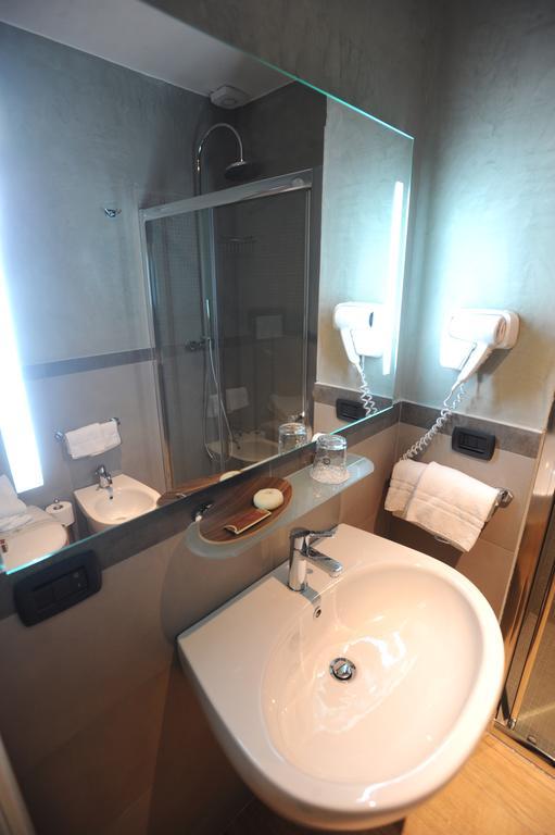 Negramaro Suite B&B 레체 객실 사진