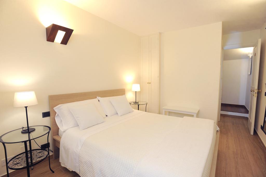 Negramaro Suite B&B 레체 객실 사진