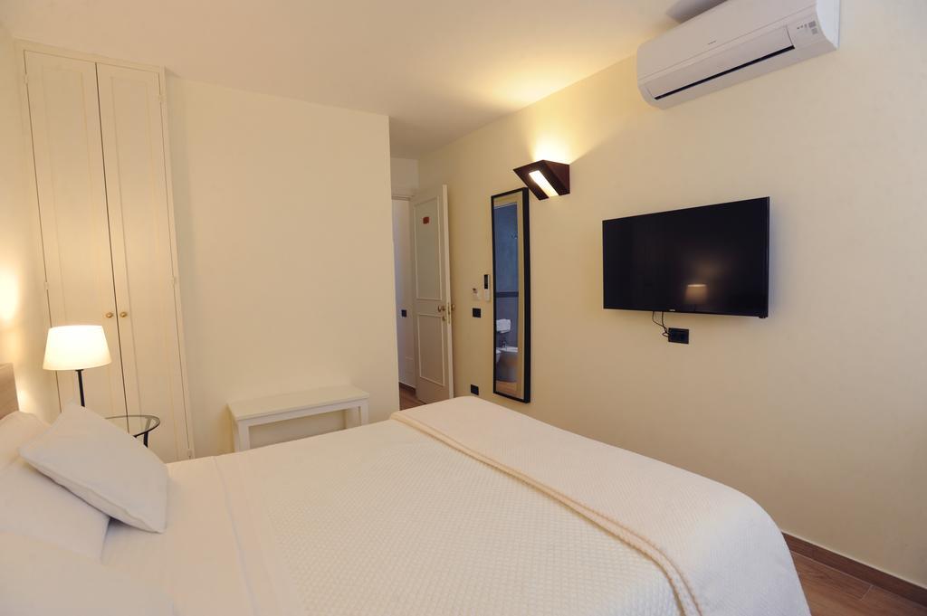 Negramaro Suite B&B 레체 외부 사진