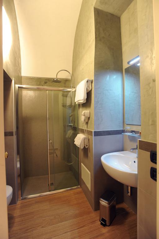Negramaro Suite B&B 레체 객실 사진