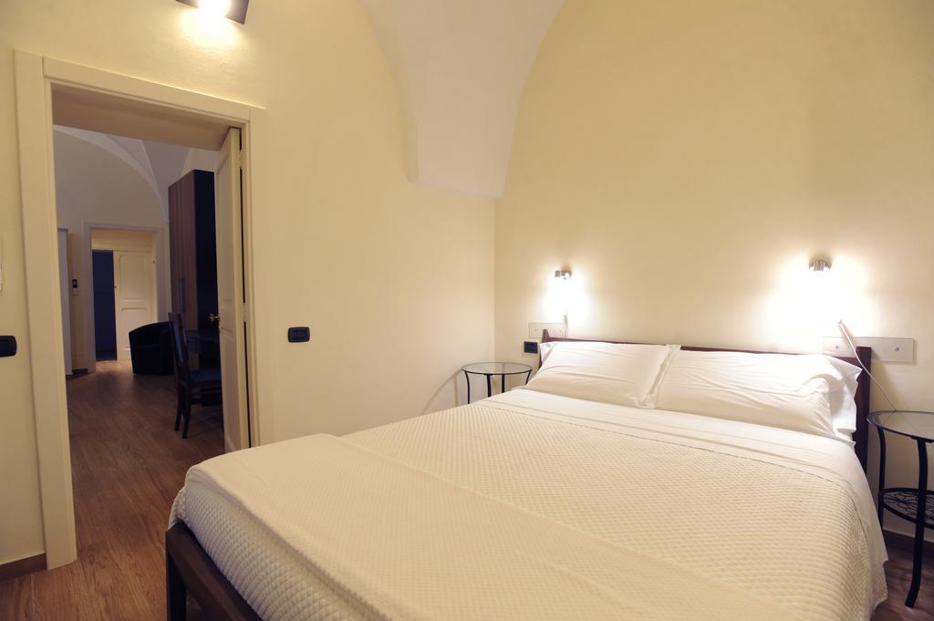 Negramaro Suite B&B 레체 외부 사진