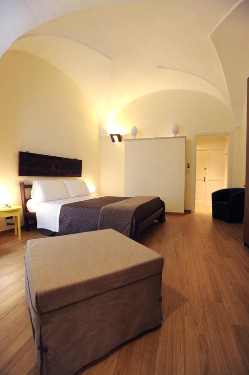 Negramaro Suite B&B 레체 객실 사진