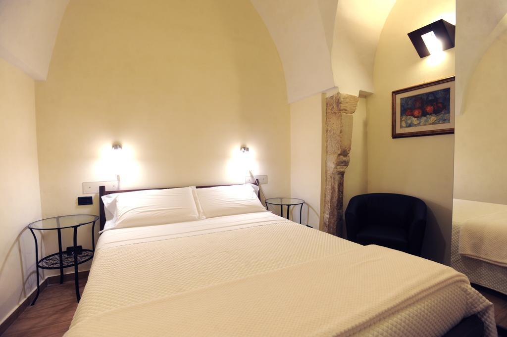 Negramaro Suite B&B 레체 객실 사진
